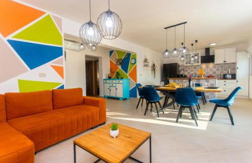 House with pool Poli Stare nuoni - Photo 37