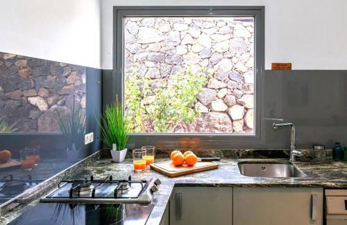 Luxus Villa mit 5 Schlafzimmern, Heated Pool, PS4, Fitnessraum - Foto 39