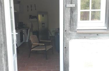 Gîte 'les matins calmes ' - Foto 12