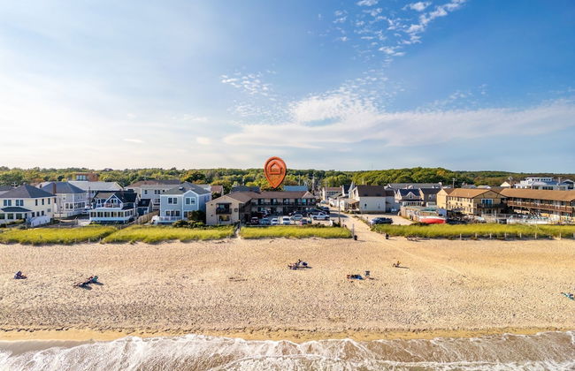 The Seabreeze Studio for 4! - Photo 19