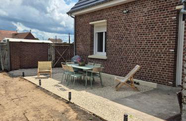 Maison de Laure - Foto 15