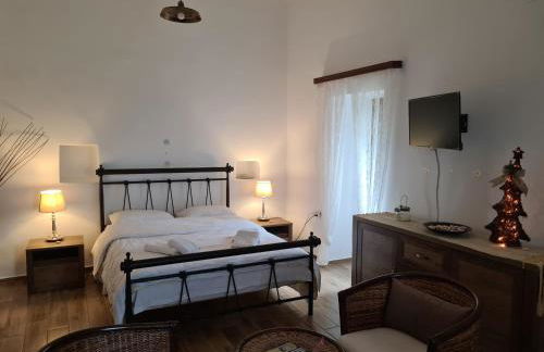 Kamares Stone House 2 - Foto 24