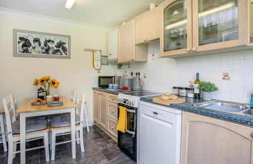 Kate's Cottage - Foto 14