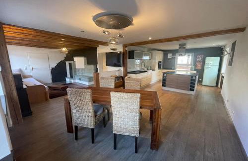 Schwarzwald Wohnung in Blumberg - Foto 16