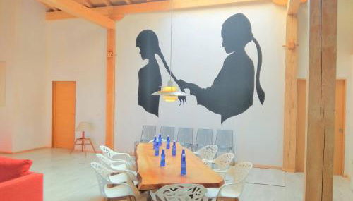 CHILL & ZEN - Caserío Itxaiz - - Photo 5