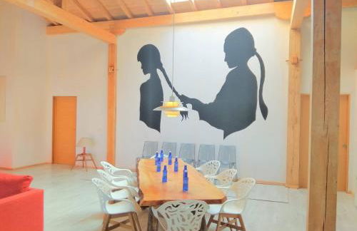 CHILL & ZEN - Caserío Itxaiz - - Photo 5