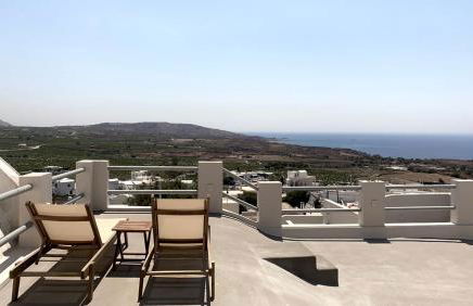 Arco Bianco Suites - Foto 22