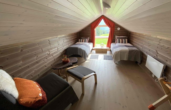 Heinåli Hytta - Foto 5