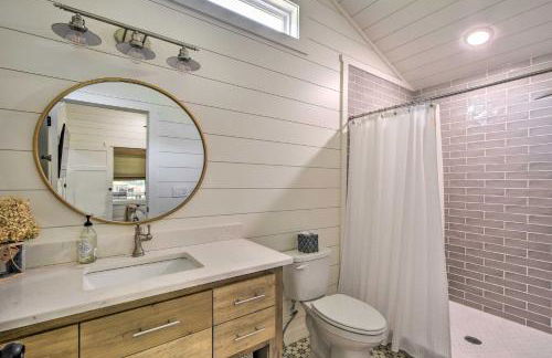 Blue Ridge Cottage Modern Solace in the Mountains - Foto 15