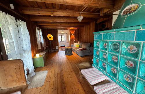 Haus Bergsteigerglück - Foto 14