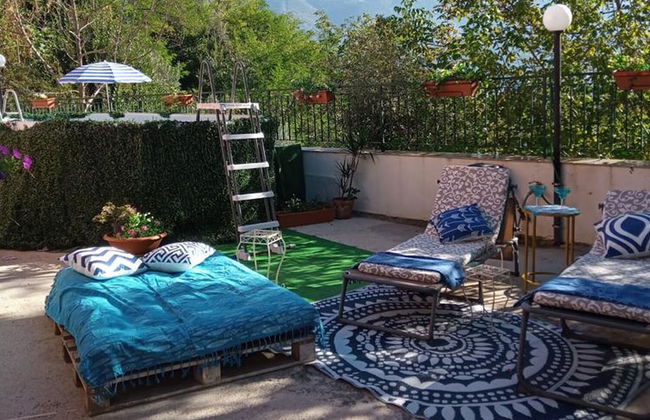 Apartment With Air-con and Pool - Foto 1