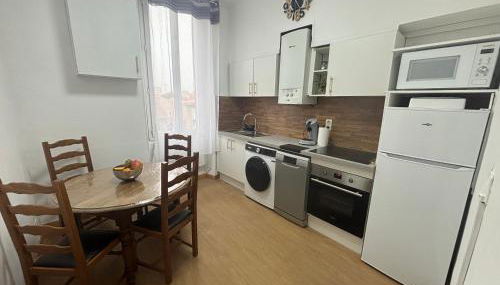 Sumian 1ER - Foto 4, stove, dishwasher