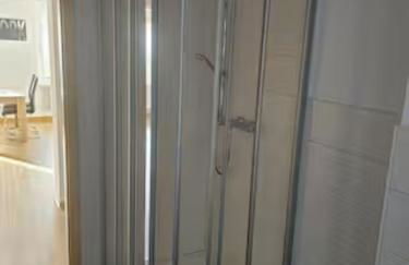 Schöne Vollausgestattete Monteurs- Gästewohnung nähe Raffinerie Leuna und Geiseltalsee für 2 Personen 0302 - Foto 7