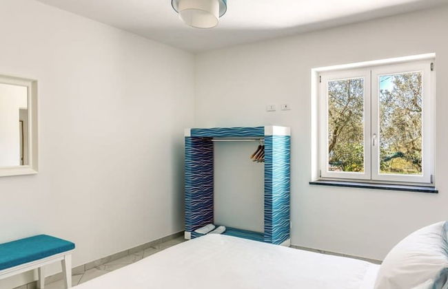 Villa Rusinella Minimalist Retreat with Sea Views by Feeling Italy - Foto 100