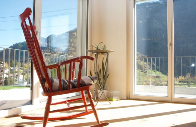 Ferienwohnung Keller - Foto 2