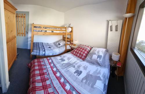 Appartement au pied des pistes - Foto 17