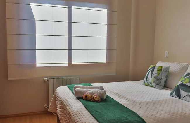 LOCAR-IN GRAMADO- Apê vista para Borges - Foto 16