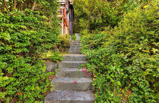 Rita s Lodge in Brinnon - Foto 27