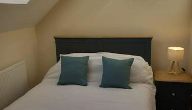 Roomy Penthouse 2 double bed apartment - Spacious - Central Beeston - Free secure parking - - Foto 4