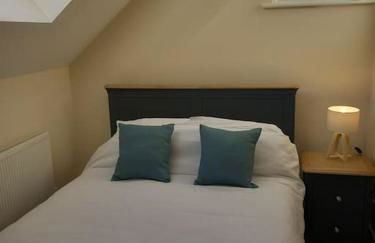 Roomy Penthouse 2 double bed apartment - Spacious - Central Beeston - Free secure parking - - Foto 4