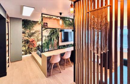 Tropical Jacuzzi Oasis - Terreaux - Photo 15