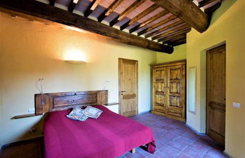 Fienile di Colletalli - Foto 24