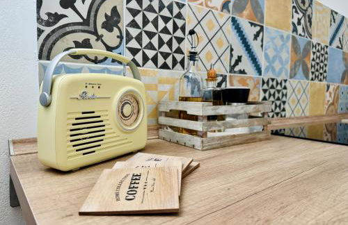 Ferienwohnung La Dolce Vita - Foto 27