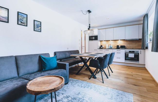 M1 - Mountain Living - Foto 30