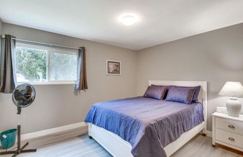 Fireplace, Hot Tub, Patio and BBQ San Diego Home - Foto 22