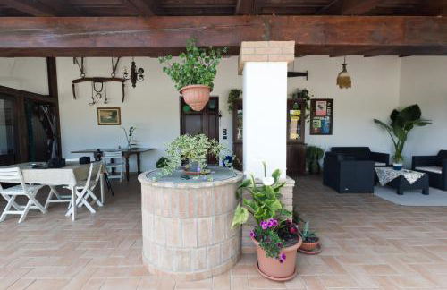 Country Rooms & Suite La Quercia - Foto 35