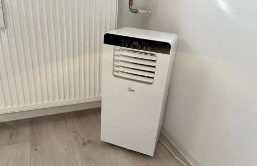 Modernes Apartment auf 2 Etagen, 2 Schlafzimmer - Foto 11