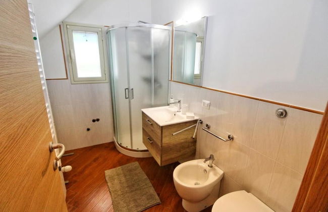 Villa Daniela Cefalù - Foto 43