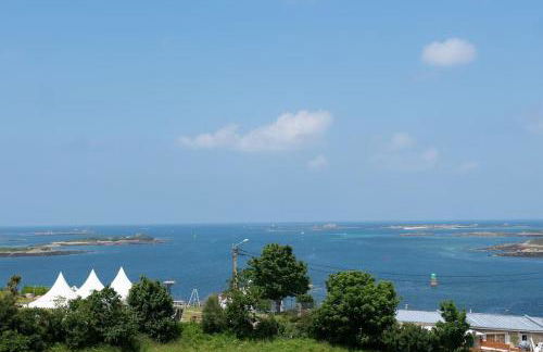 Appart avec vue mer incroyable sur l'Aber Wrac'h - Foto 22