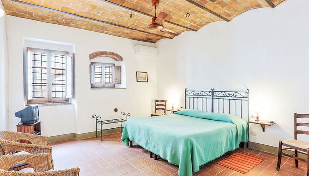 La Vecchia Cantina - Photo 4, Bedroom