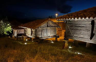 Los Tres Hórreos - Foto 11