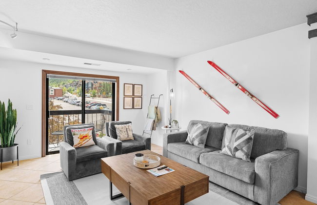 Shadow Ridge by All Seasons Resort Lodging - Foto 66