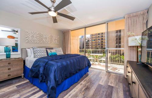 Royal Kahana 318 Studio Bedroom Condo by RedAwning - Foto 8