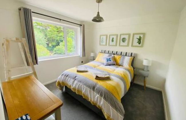 Mousehole Two-bed Bungalow With Parking - Foto 9