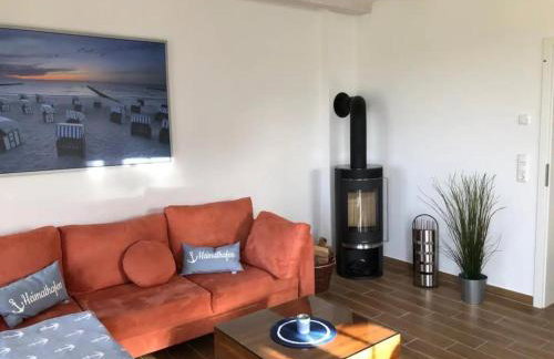 Ostseeurlaub XXL bis 12 Pers2Kinder "Alte Liebe" Haus AB - Photo 6