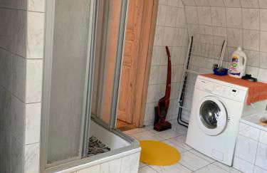 Ferienwohnung Wentorf Amt Sandesneben - Foto 21