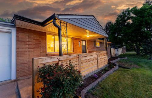 Arvada Hotspot Modern Vibes Sauna and Games - Foto 6