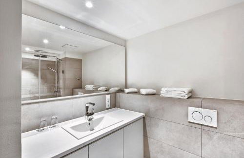 H.ome Serviced Apartments München - Foto 56