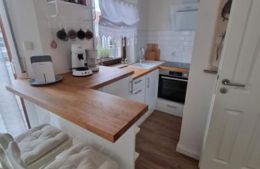 Appartement Am Rückersberg - Foto 6