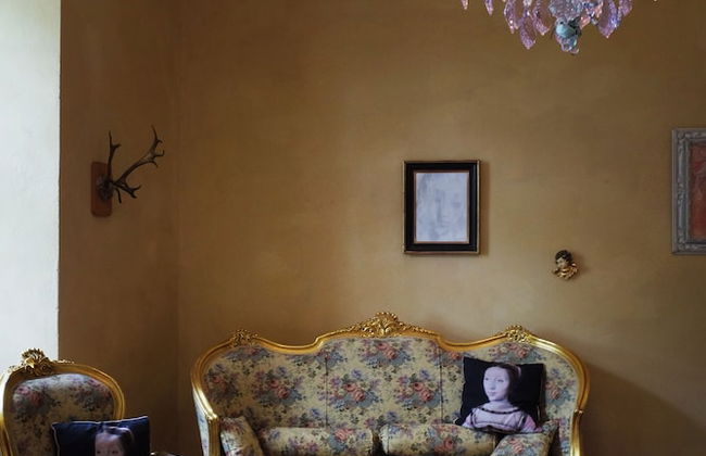 Schloss Neuenhagen - Foto 22