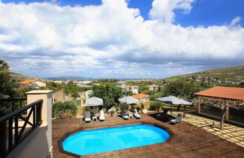 Sofia's Sunny Home + Private Pool + Gym - Foto 17