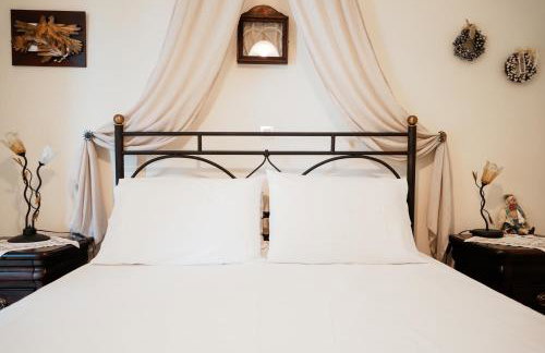 Castello Villa ( best view in Myloi village) - Foto 15