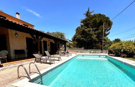 Belle Villa 4 bed, sud de la France - Foto 45