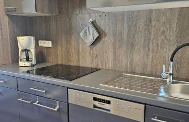 Ferienwohnung am Wasserturm - Foto 55