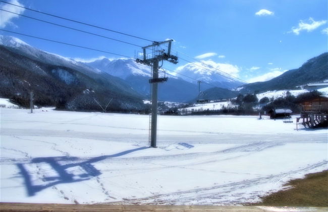 Apartment for 6 People in Val Cenis - Foto 8