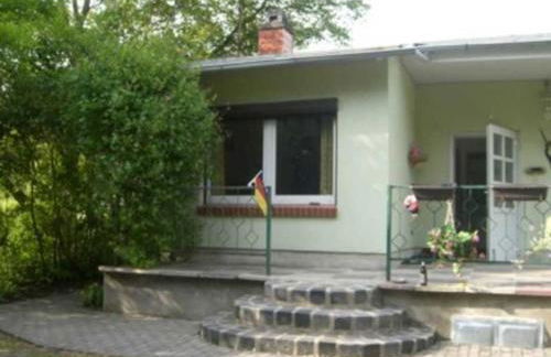 APPEL-HUUS direkt am See - Foto 1